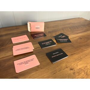 NIP Drunk Lovers - Couples Drinking Game